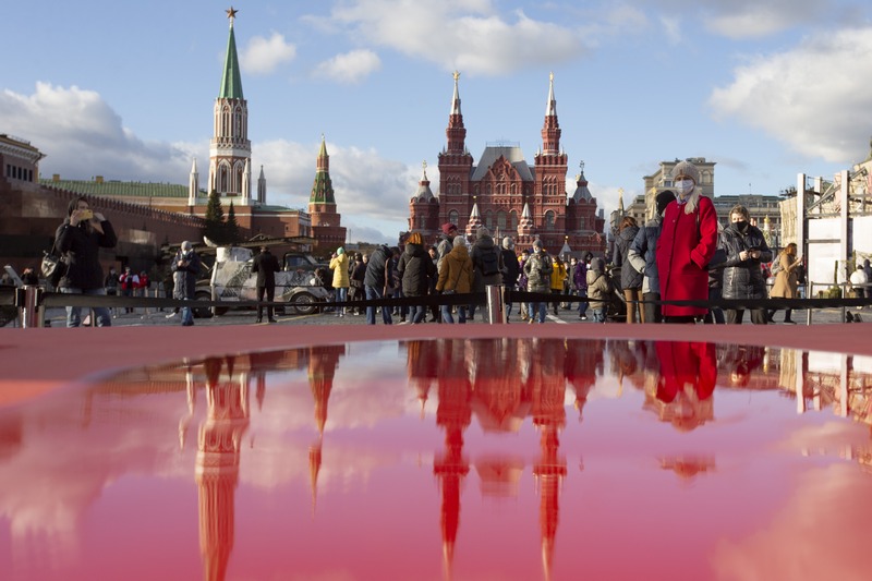 Руското правителство е утвърдило списък на чужди държави и територии